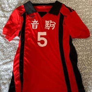 haikyuu kenma kozume cosplay set